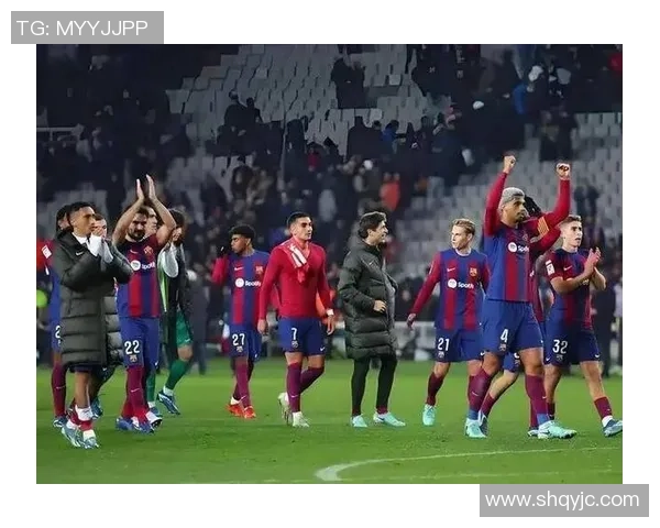 巴萨客胜皇马主场爆冷,VAR再抢戏,悬念迭起! 巴萨客胜皇马主场爆冷,VAR再抢戏,悬念迭起!