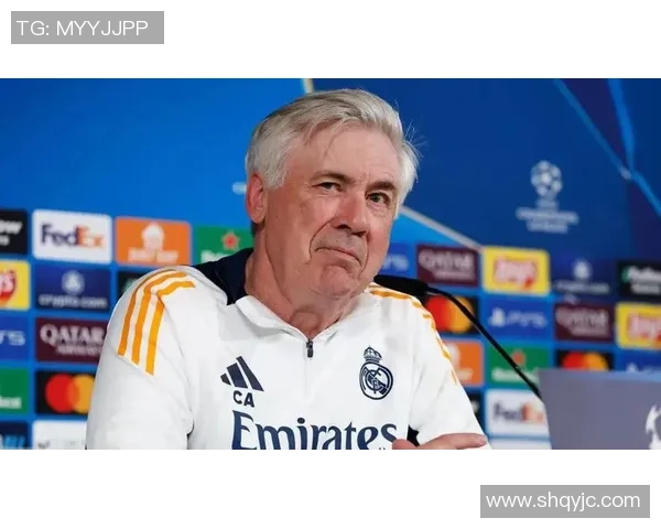 伯纳乌的预言:安切洛蒂的欧冠雄心,一场关于信念与荣耀的叙事 伯纳乌的预言:安切洛蒂的欧冠雄心,一场关于信念与荣耀的叙事