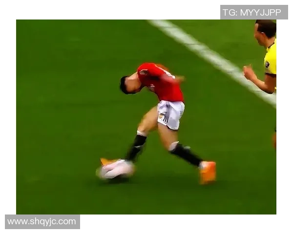 安东尼的炙热进球:一场属于巴西闪电的胜利狂欢