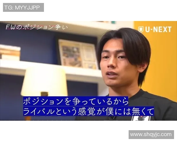 利兹联锋线革新:上田绮世,双前锋合一的完美答案?