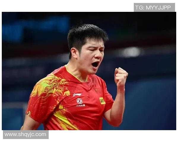 体育之桥，世界之光：萨尔布吕肯市长公开声援樊振东，擘画体育外交新蓝图