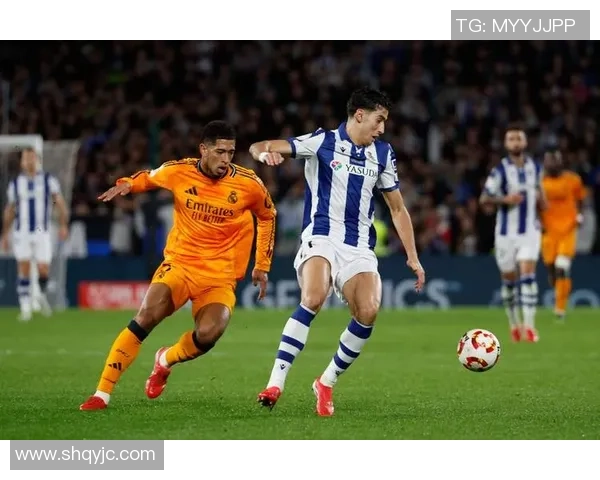 曼联明夏欲签贝林厄姆：2亿欧豪赌，老特拉福德的“新国王”？