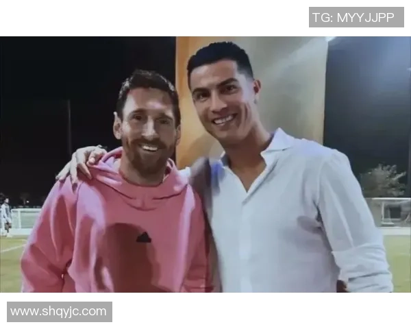 绝代双骄的终章：C罗956球的传奇，梅西千球之路的展望